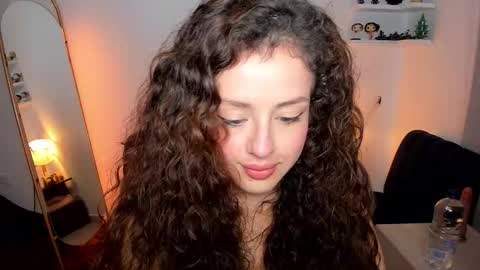 Cassie online show from February 15, 7:24 pm