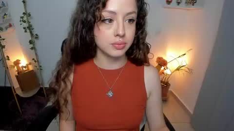 Cassie online show from July 15, 11:53 pm