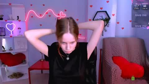 Cassandra online show from March 27, 7:10 am