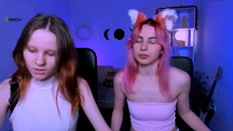 Cassandra online show from April 9, 5:43 am