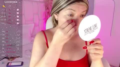 Cassandra online show from January 12, 1:05 pm