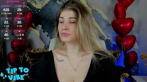 Lena online show from February 13, 7:35 am