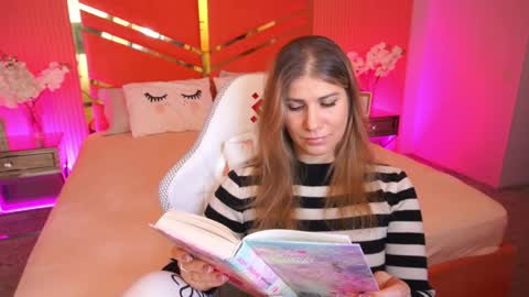 Lena online show from September 27, 8:43 am