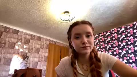 Scarlett online show from February 28, 7:30 am