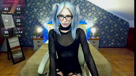 Cassandra online show from January 21, 11:24 pm