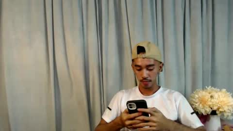 Cassey online show from March 14, 4:30 pm