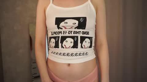 Cassie online show from March 7, 7:41 am