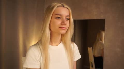 Cassie online show from February 12, 4:11 pm