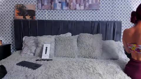 cassie_bloom online show from February 27, 3:25 am