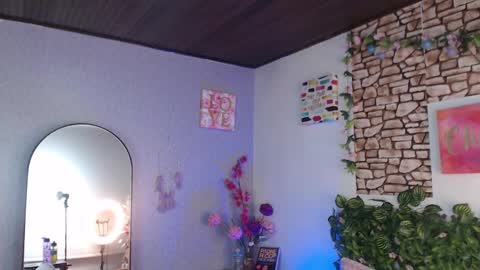 Casie  online show from January 10, 5:37 am