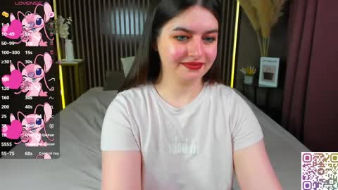 Cassie online show from May 15, 8:17 am