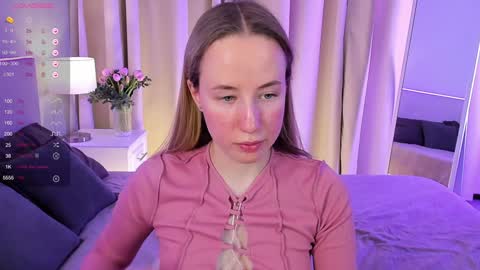 Cassie online show from January 19, 9:02 pm