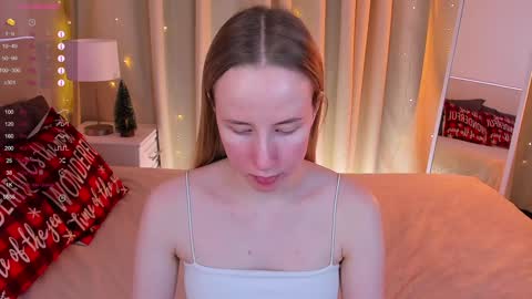 Cassie online show from January 6, 6:58 am