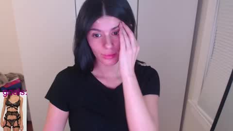 cassiealvarez online show from October 1, 3:55 am