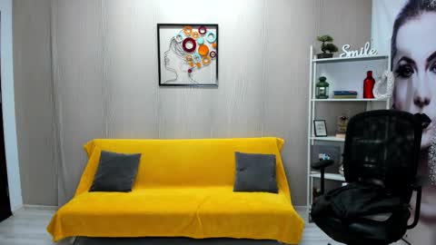 CassieJonas online show from September 29, 3:11 am