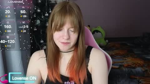 Cassie online show from January 22, 11:00 pm