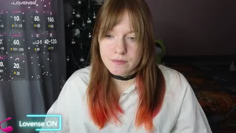 Cassie online show from January 19, 11:00 pm