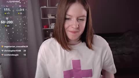 Cassie online show from February 14, 6:26 am