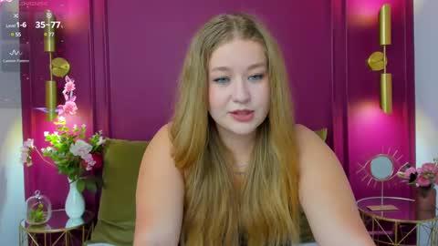 Curly online show from February 14, 1:29 pm