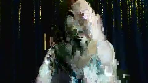 Cassie online show from February 23, 7:24 pm