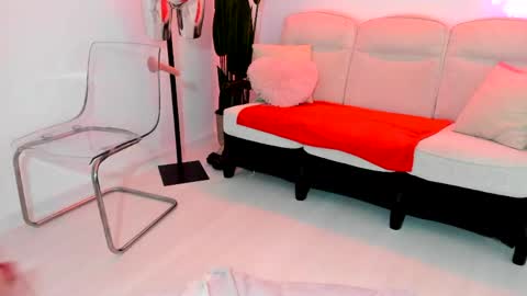 cassy_foxy online show from May 22, 6:55 am