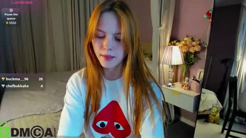 Diana online show from January 10, 9:25 am