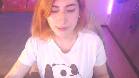 cat naughty online show from February 24, 5:09 pm