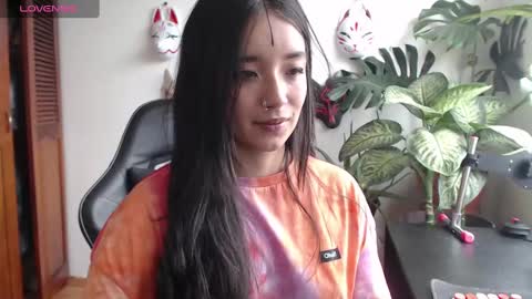 Maria kittie  PVT model online show from February 22, 2:16 pm