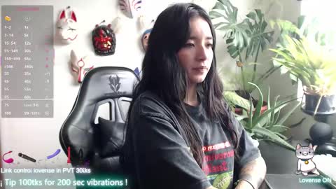 Maria kittie  PVT model online show from February 15, 3:22 pm