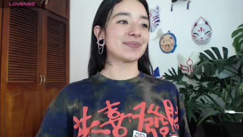 Maria kittie  PVT model online show from December 5, 10:56 pm