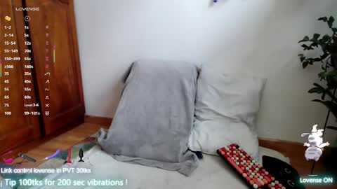 Maria kittie  PVT model online show from October 11, 6:21 pm