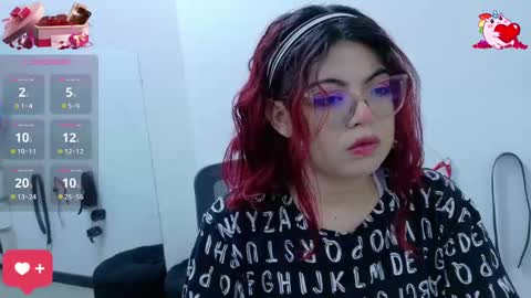 Cata online show from February 19, 12:55 pm