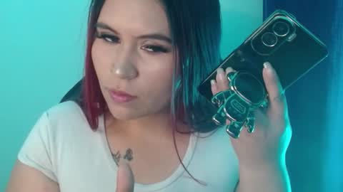 Cata  online show from October 9, 2:59 am