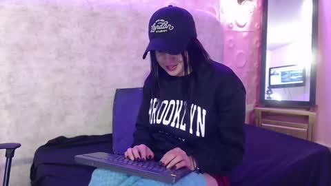 cata black online show from January 18, 12:12 pm