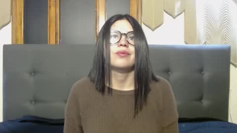 cata black online show from February 23, 1:10 pm