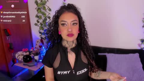 Cata green model independient online show from September 10, 11:38 pm