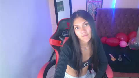 C A T A L E H I A online show from February 19, 8:31 pm