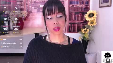 Queen Catalella online show from September 20, 3:49 am