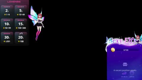 Queen Catalella online show from March 2, 3:34 am