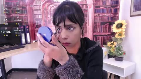 Queen Catalella online show from September 12, 4:02 am