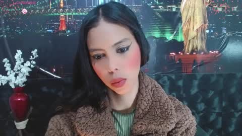 Queen Catalella online show from April 9, 6:41 am