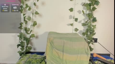 cataleya19__ online show from February 5, 11:44 am