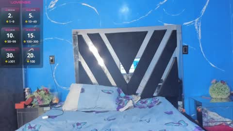 cataleya19__ online show from December 17, 2:00 pm