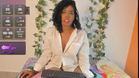 cataleya19__ online show from January 17, 11:49 am