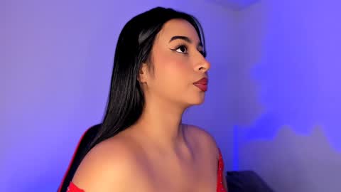 Cataleya online show from January 22, 4:55 am