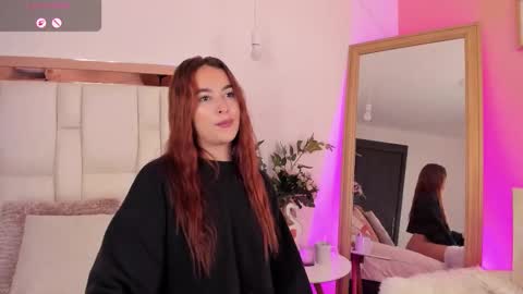 Cataleya Admas online show from October 27, 12:22 pm