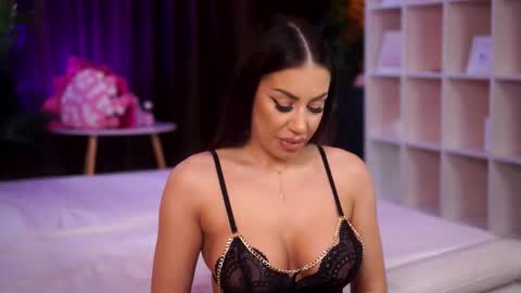 Cataleya online show from March 21, 7:19 pm