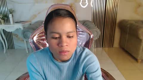 Catalina  online show from February 12, 1:35 pm