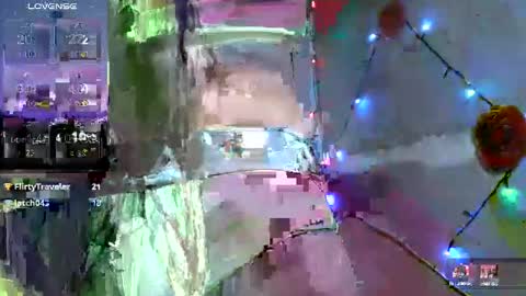 catalina_colombia online show from November 27, 6:11 pm