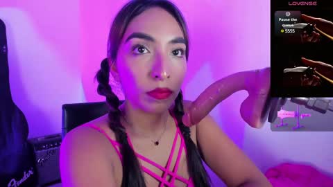 Cata  Monday- Saturday   On line at 0100pm-0700pm online show from March 6, 5:33 pm